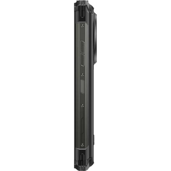 Смартфон Doogee Fire 6 6/256GB Blue