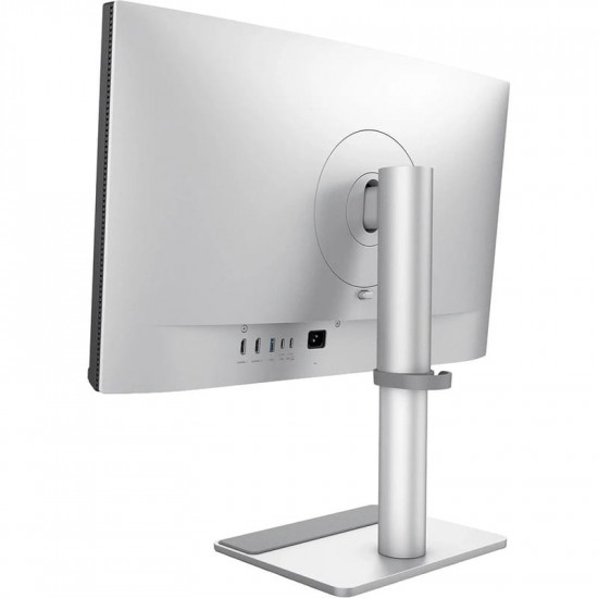 Монітор BenQ 27" MA270U (9H.LMWLB.QBE) IPS Silver