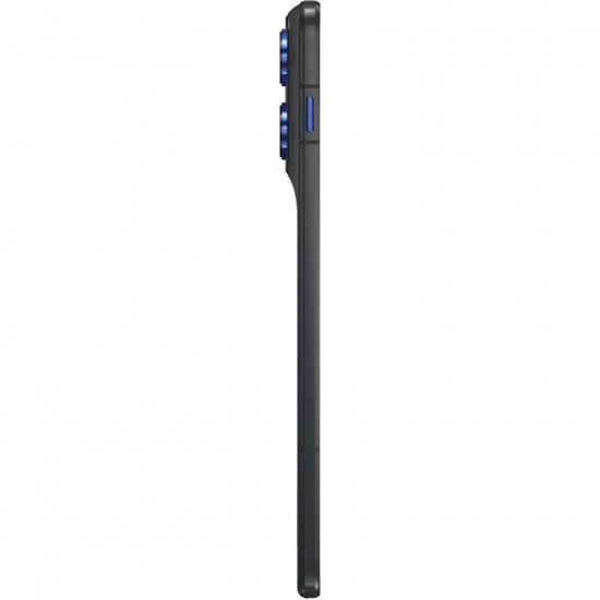 Смартфон Motorola Moto Edge 70 12/512GB Gadget Grey (PBA50006RS)