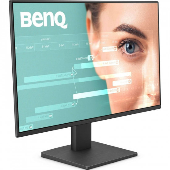 Монітор BenQ 23.8" GW2491E (9H.LNHLJ.LBE) IPS Black 100Hz