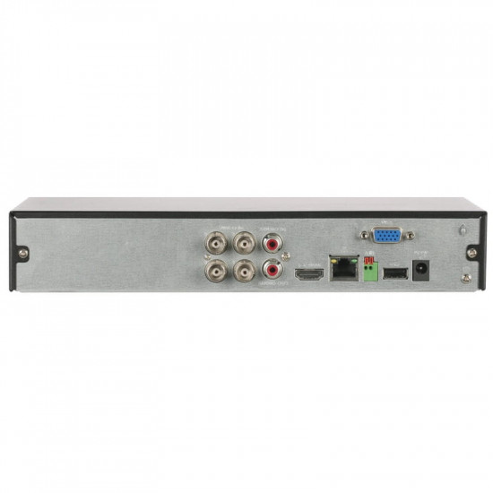 Відеореєстратор Dahua DH-XVR5104HS-5M-I3/T