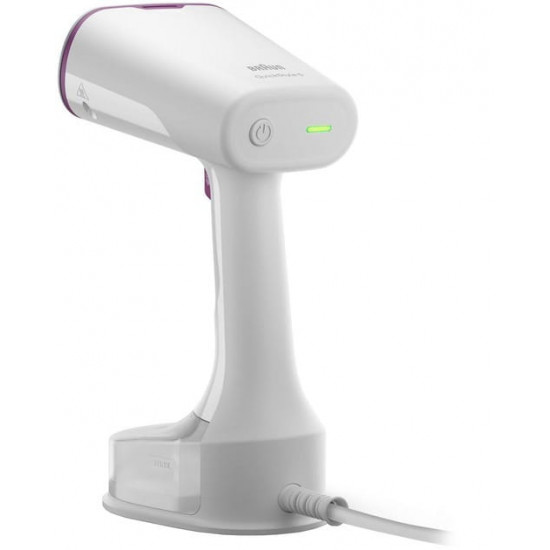 Відпарювач Braun QuickStyle 5 GS 5011 PU