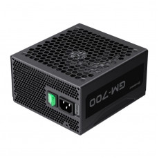 Блок живлення GameMax GM-700 Modular 700W Black