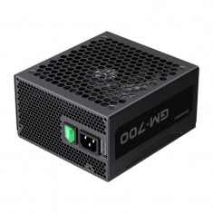Блок живлення GameMax GM-700 Modular 700W Black