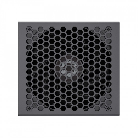 Блок живлення GameMax GM-700 Modular 700W Black