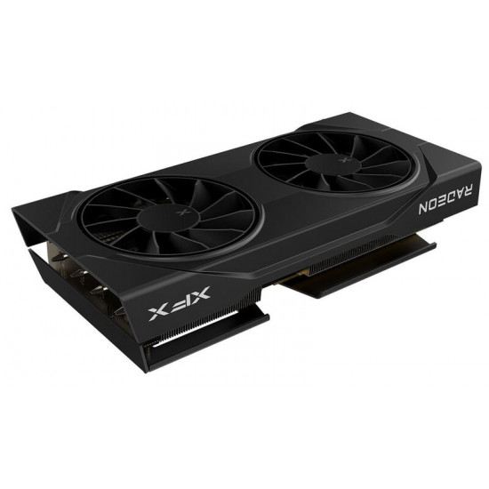 Відеокарта AMD Radeon RX 9060 XT 16GB GDDR6 Swift OC Gaming Edition XFX (RX-96TSW16BQ)