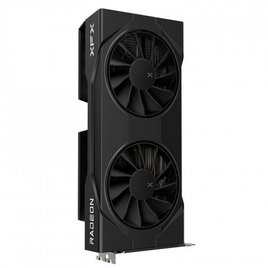 Відеокарта AMD Radeon RX 9060 XT 16GB GDDR6 Swift OC Gaming Edition XFX (RX-96TSW16BQ)