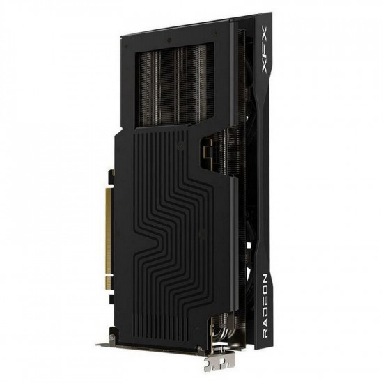 Відеокарта AMD Radeon RX 9060 XT 16GB GDDR6 Swift OC Gaming Edition XFX (RX-96TSW16BQ)