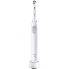 Зубна електрощітка Braun Oral-B iO Series iOS2.1A9.0 White