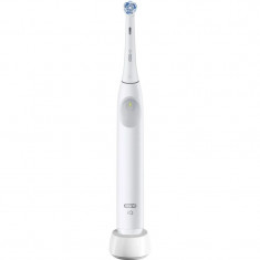 Зубна електрощітка Braun Oral-B iO Series iOS2.1A9.0 White