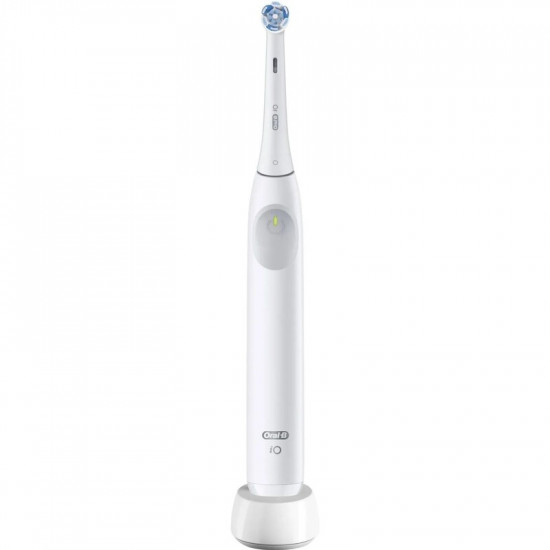 Зубна електрощітка Braun Oral-B iO Series iOS2.1A9.0 White