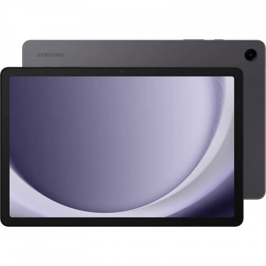 Планшет Samsung Galaxy Tab A9+ 2025 SM-X216 8/256GB 5G Gray (SM-X216RZAPEUC)