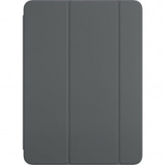 Чохол-книжка Apple Smart Folio для Apple iPad Air 11 (2024/2025) Charcoal Gray (MWK53)