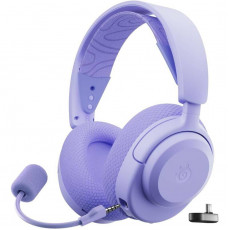 Bluetooth-гарнітура SteelSeries Arctis Nova 3P Wireless Multi Platform Lavender (61692)