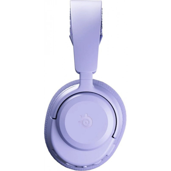 Bluetooth-гарнітура SteelSeries Arctis Nova 3P Wireless Multi Platform Lavender (61692)