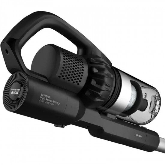 Акумуляторний пилосос Aiwa ZenkaiSu Evo 6 (AVC-640)