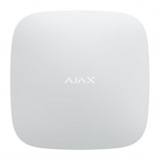 Централь Ajax Hub 2 4G White (38873.108.WH1)