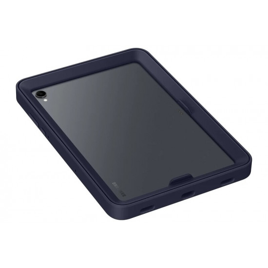 Чохол Samsung Frame Cover для Samsung Galaxy Tab S11 Ultra SM-X930/X936 11" Navy (EF-JX930CNEGWW)