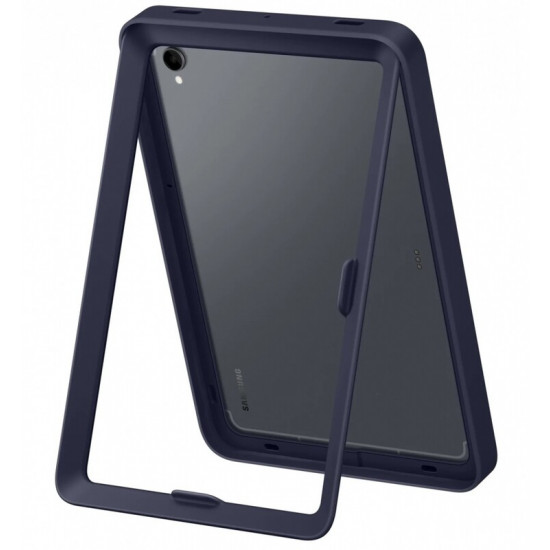 Чохол Samsung Frame Cover для Samsung Galaxy Tab S11 Ultra SM-X930/X936 11" Navy (EF-JX930CNEGWW)