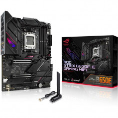 Материнська плата Asus ROG STRIX B650E-E GAMING WiFi Socket AM5