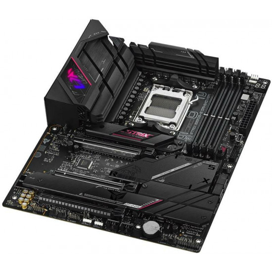 Материнська плата Asus ROG STRIX B650E-E GAMING WiFi Socket AM5