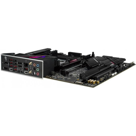 Материнська плата Asus ROG STRIX B650E-E GAMING WiFi Socket AM5
