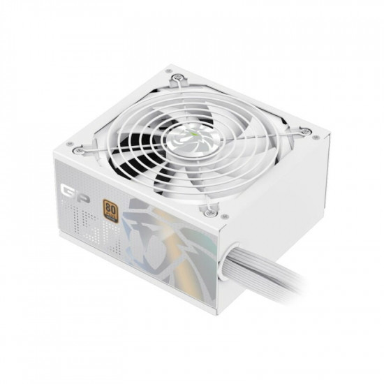Блок живлення GameMax GP 750B 750W White