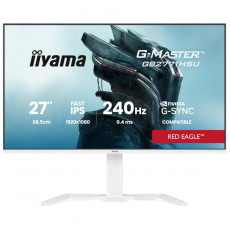Монітор Iiyama 27" G-Master GB2771HSU-W1 IPS Black 240Hz