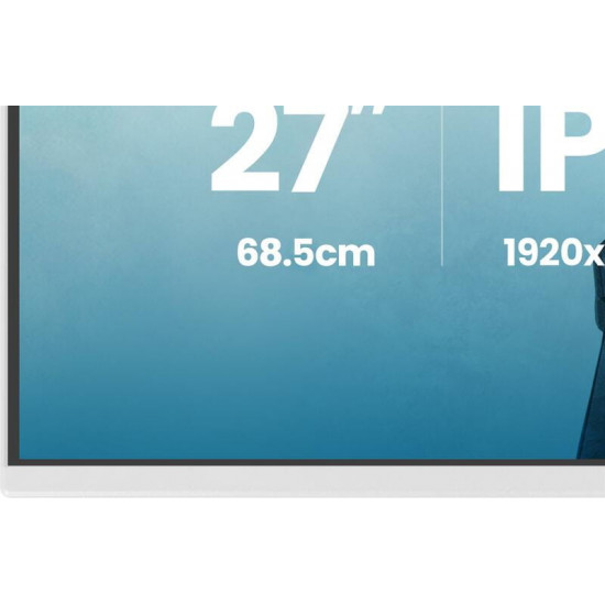 Монітор Iiyama 27" G-Master GB2771HSU-W1 IPS Black 240Hz
