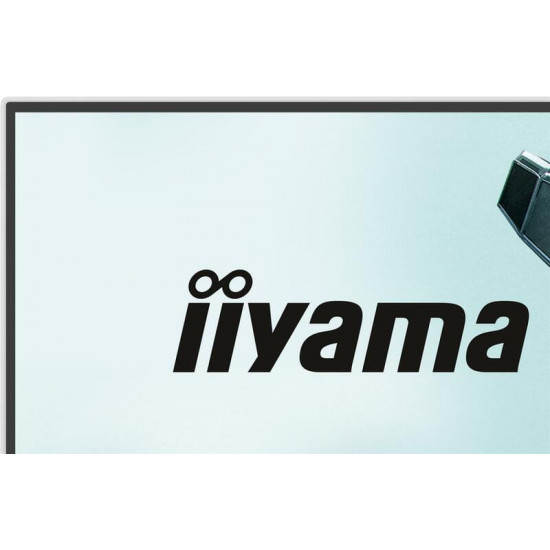 Монітор Iiyama 27" G-Master GB2771HSU-W1 IPS Black 240Hz