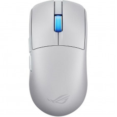 Миша бездротова Asus ROG Harpe II Ace White (90MP0490-BMUA10)