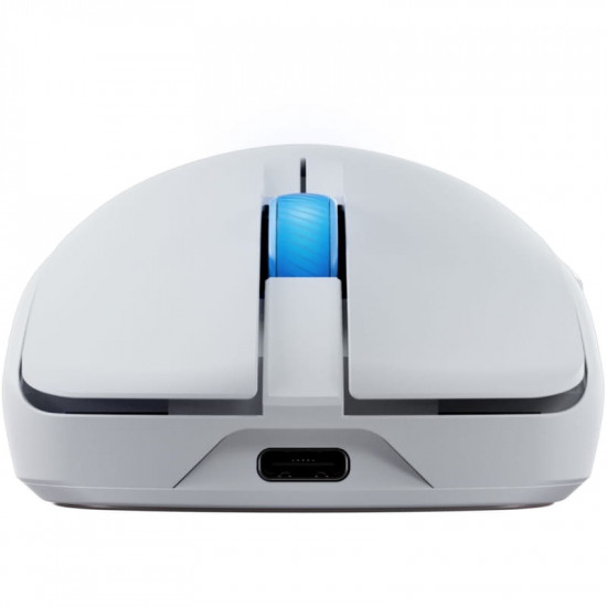 Миша бездротова Asus ROG Harpe II Ace White (90MP0490-BMUA10)