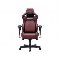 Крісло для геймерів Anda Seat Kaiser 4 V2 Size XL PVC Maroon (AD12YDDC-XLL-20-A-PV/C-03)