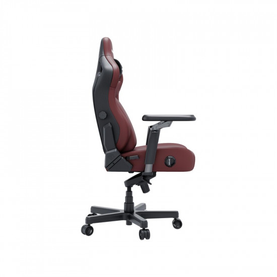 Крісло для геймерів Anda Seat Kaiser 4 V2 Size XL PVC Maroon (AD12YDDC-XLL-20-A-PV/C-03)