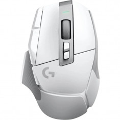 Миша бездротова Logitech G502 X Lightspeed White (910-006189)