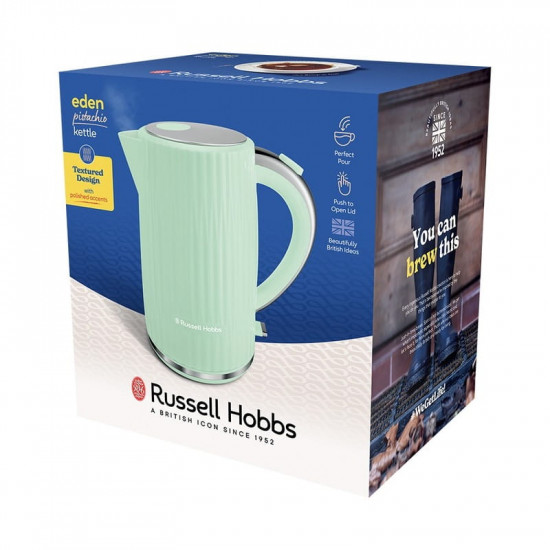 Електрочайник Russell Hobbs 27364-70 Eden