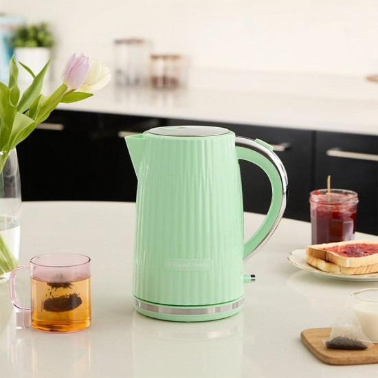 Електрочайник Russell Hobbs 27364-70 Eden