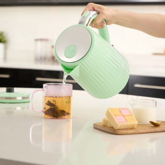 Електрочайник Russell Hobbs 27364-70 Eden