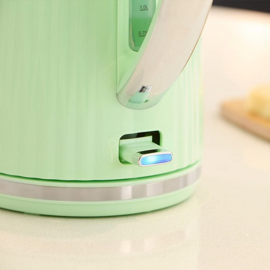 Електрочайник Russell Hobbs 27364-70 Eden