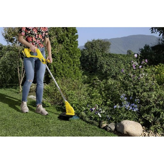 Тример Karcher LTR 18-25 Battery (1.444-300.0)
