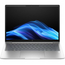 Ноутбук HP EliteBook 6 G1a 14 (B14F6AV_V2) Silver