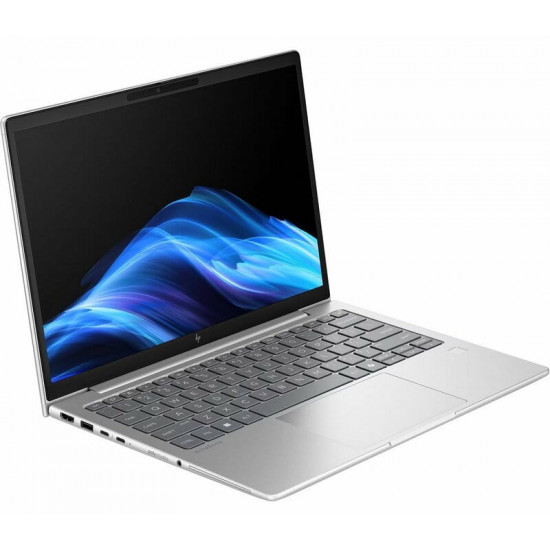 Ноутбук HP EliteBook 6 G1a 14 (B14F6AV_V2) Silver