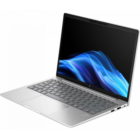Ноутбук HP EliteBook 6 G1a 14 (B14F6AV_V2) Silver