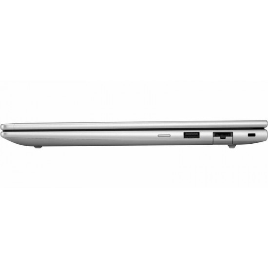 Ноутбук HP EliteBook 6 G1a 14 (B14F6AV_V2) Silver