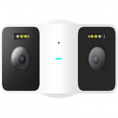 IP камера Xiaomi Outdoor Camera CW100 Dual (BHR07UIEU)
