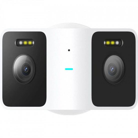 IP камера Xiaomi Outdoor Camera CW100 Dual (BHR07UIEU)