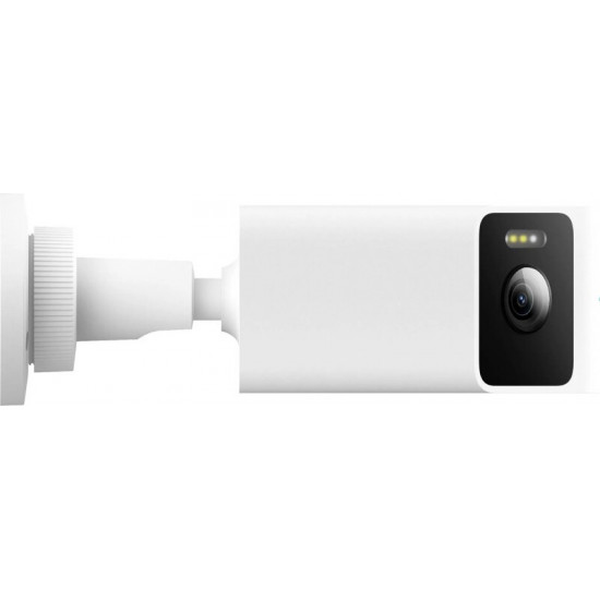 IP камера Xiaomi Outdoor Camera CW100 Dual (BHR07UIEU)