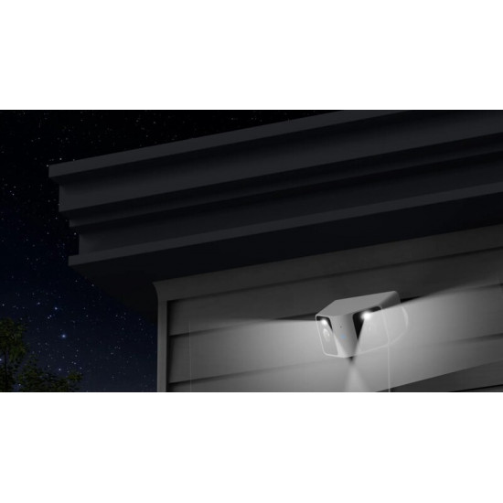 IP камера Xiaomi Outdoor Camera CW100 Dual (BHR07UIEU)