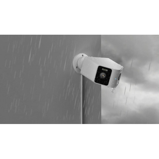 IP камера Xiaomi Outdoor Camera CW100 Dual (BHR07UIEU)
