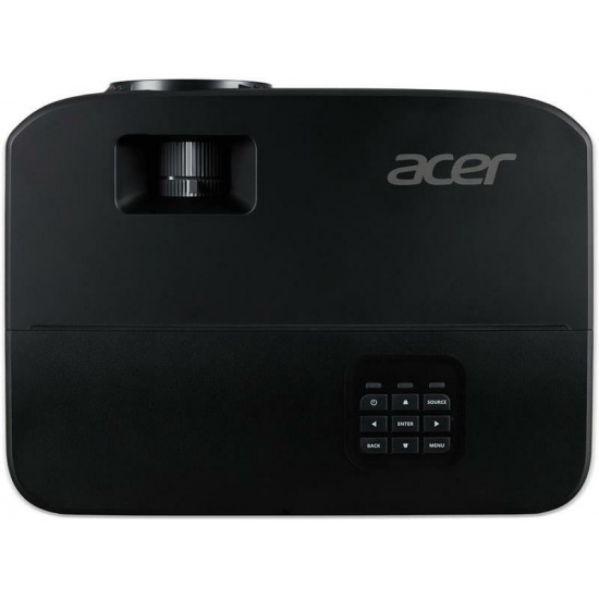 Проєктор Acer X1229HP (MR.JUJ11.001)
